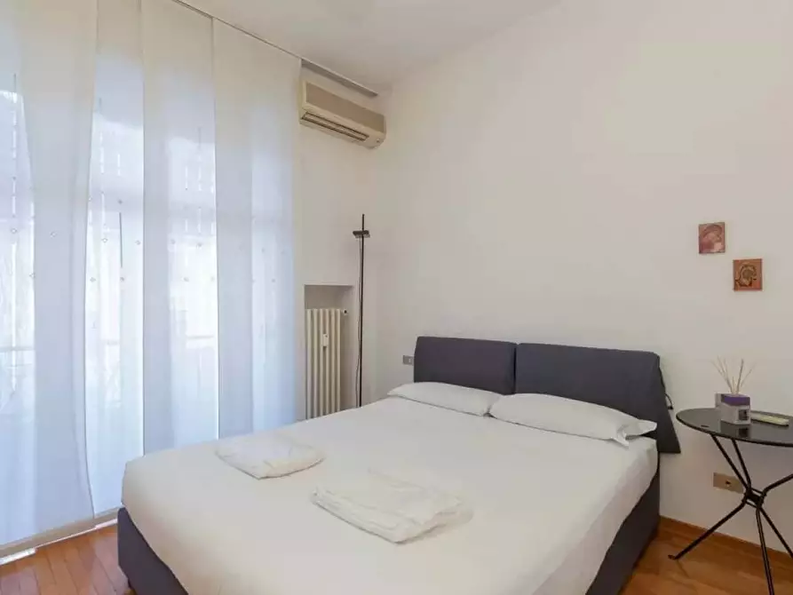 Immagine 25 di Appartamento in affitto  in Via San Marco22 a Milano