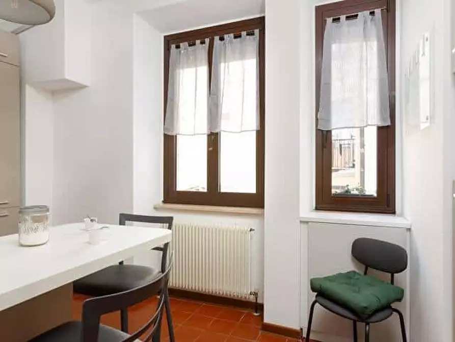 Immagine 17 di Appartamento in affitto  in Via Tiziano Vecellio11 a Trieste