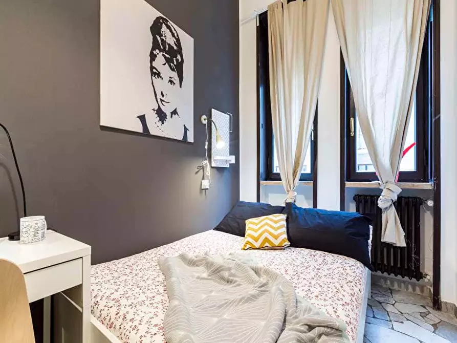 Immagine 3 di Camera in affitto  in Corso di Porta Romana116 a Milano