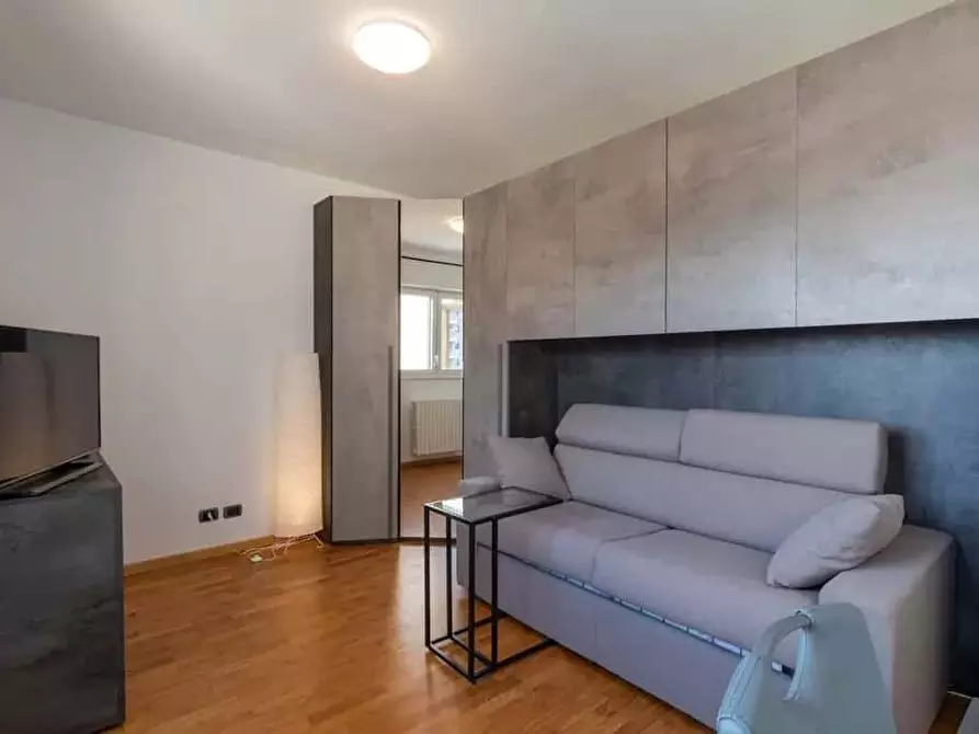 Immagine 18 di Appartamento in affitto  in Viale dell'Innovazione13 a Milano