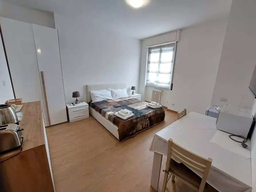 Immagine 7 di Appartamento in affitto  in Via Bellinzona80 a Como