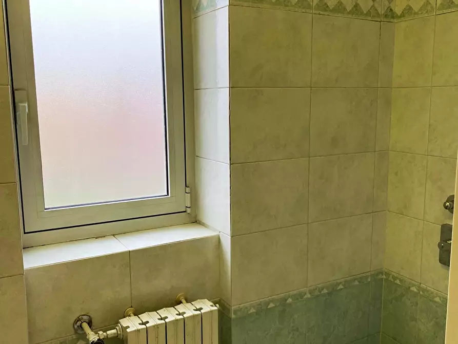 Immagine 14 di Camera in affitto  in Via Emanuele Kant3 a Milano