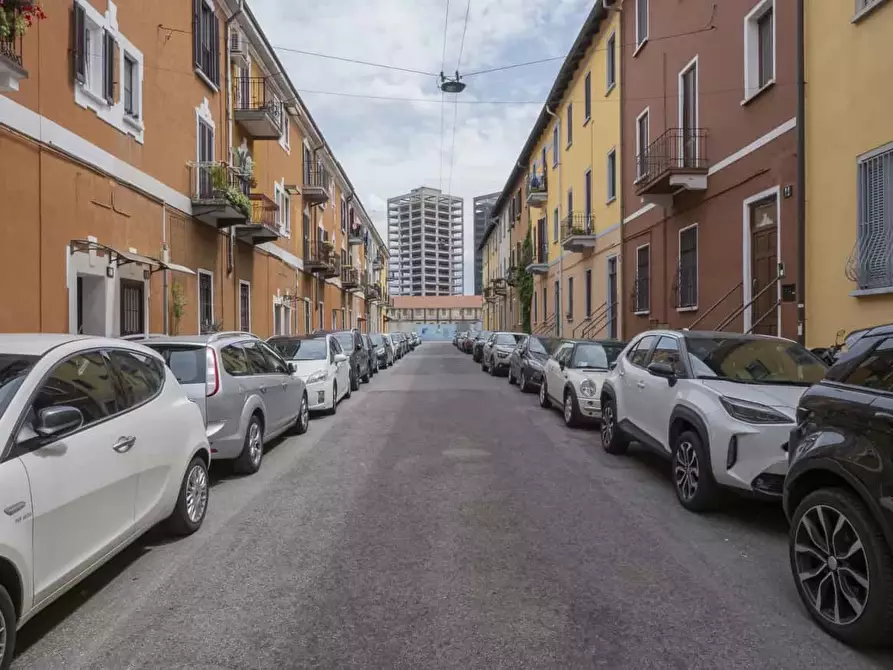 Immagine 19 di Appartamento in affitto  in Via Privata Saverio Griffini13 a Milano