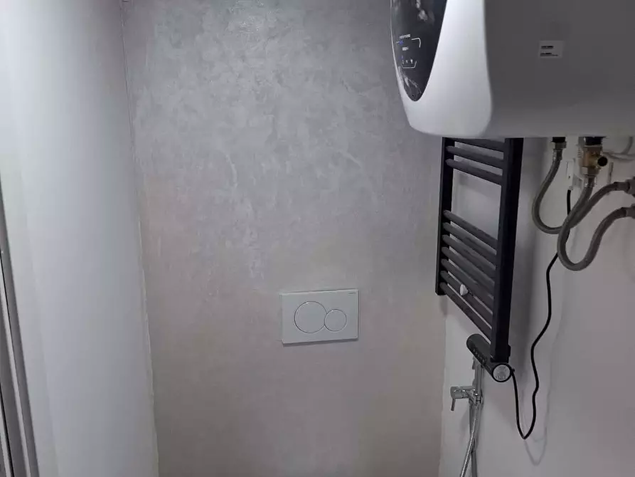 Immagine 2 di Appartamento in affitto  in Riviera San Benedetto150 a Padova