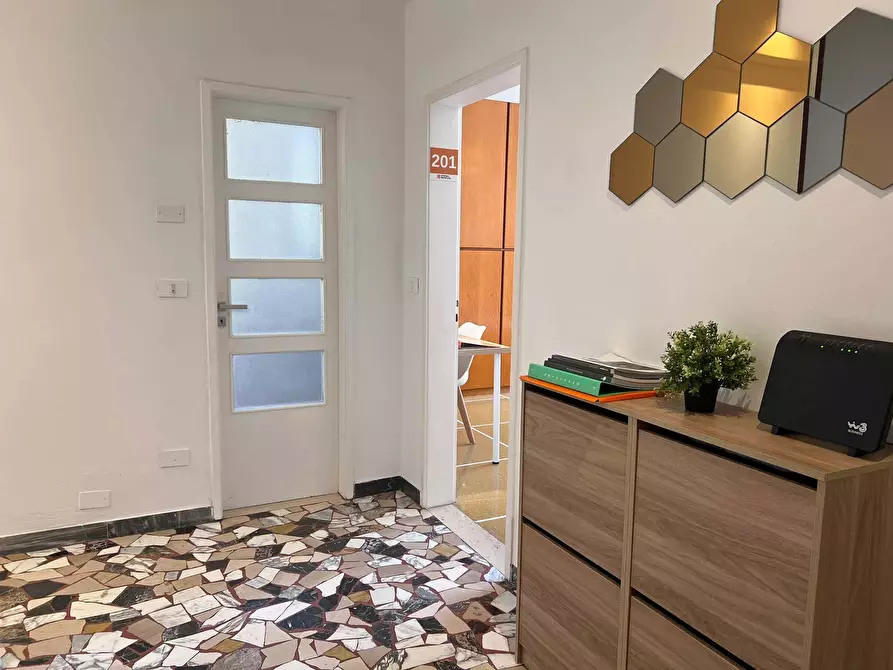 Immagine 29 di Camera in affitto  in Via Toscana12 a Bologna