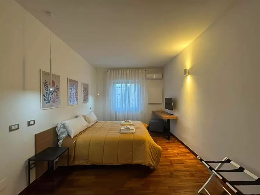 Immagine 10 di Appartamento in affitto  in Via dei Prati dei Papa18 a Roma