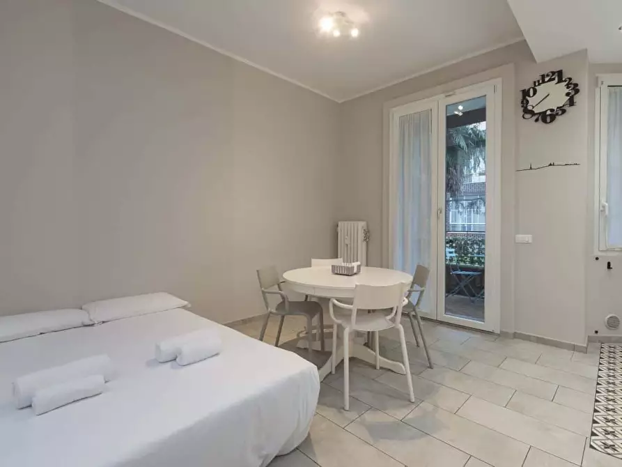 Immagine 37 di Appartamento in affitto  in Via Francesco Cucchi7 a Milano
