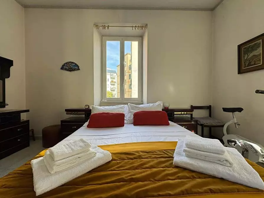 Immagine 4 di Appartamento in affitto  in Via delle Giunchiglie51 a Roma