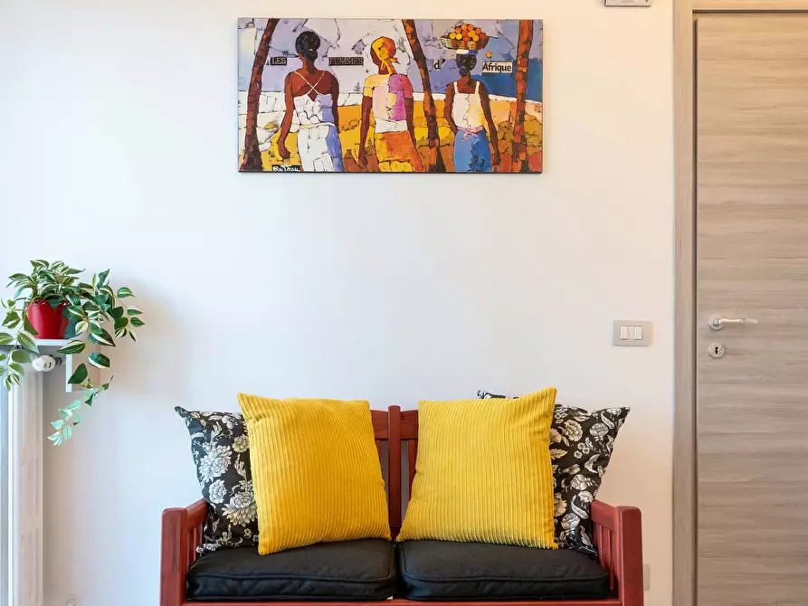 Immagine 13 di Appartamento in affitto  in Via Giampaolo Orsini a Firenze