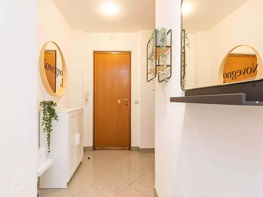 Immagine 25 di Camera in affitto  in Via Novegno1 a Milano