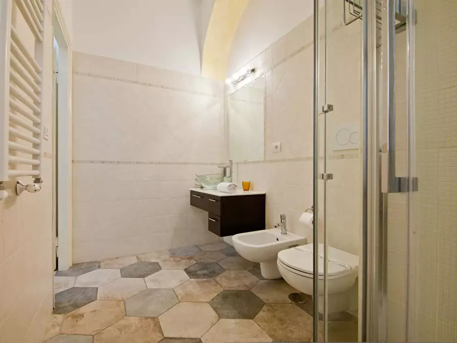 Immagine 24 di Appartamento in affitto  in Via Augusto Valenziani16 a Roma