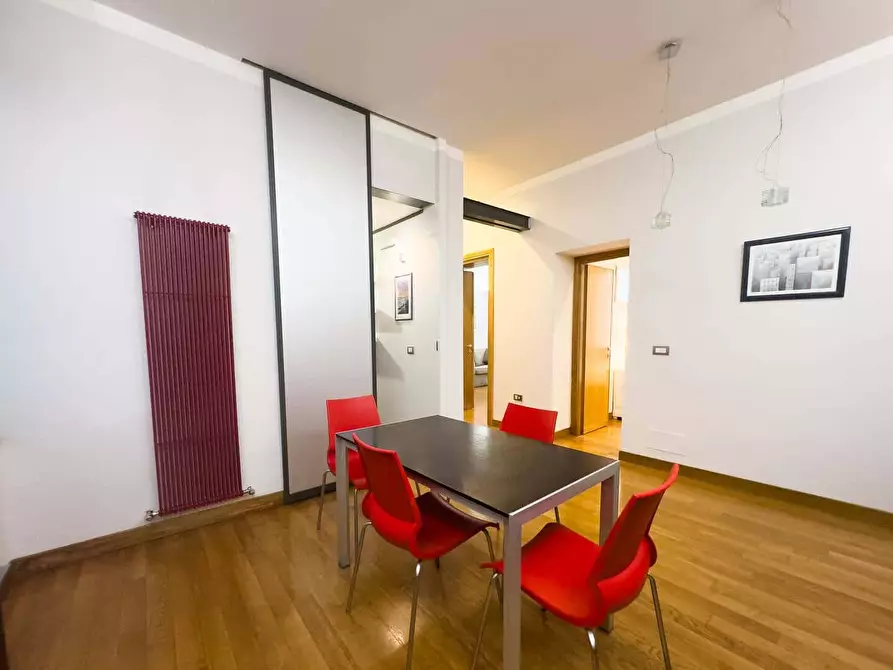 Immagine 20 di Appartamento in affitto  in Borgo Vittorio9 a Roma