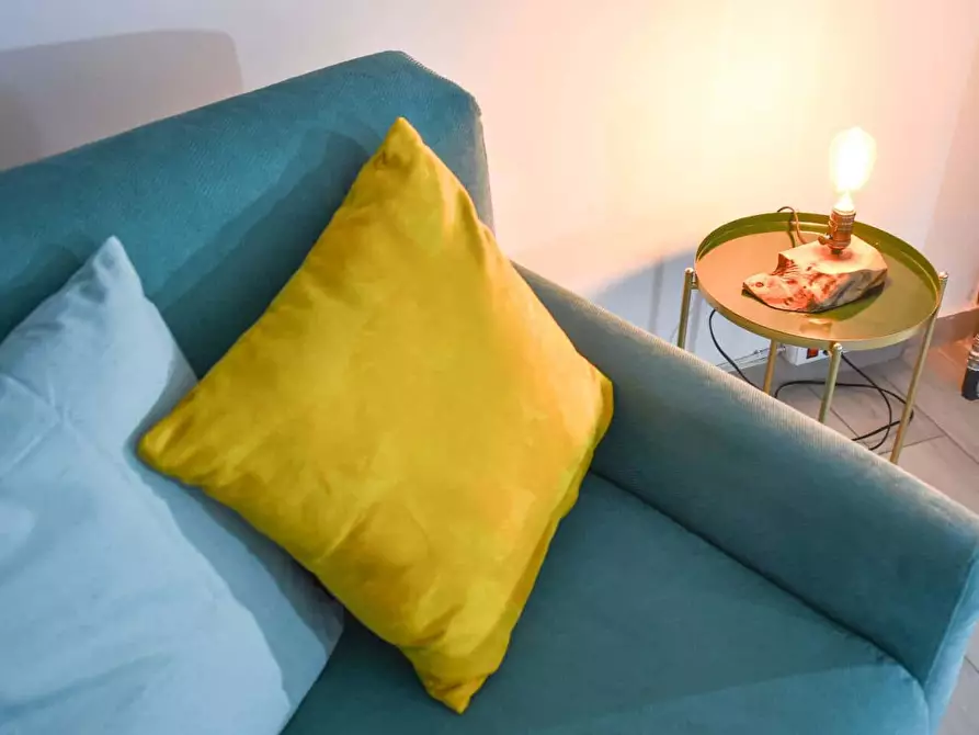 Immagine 28 di Appartamento in affitto  in Via Sansovino30 a Milano