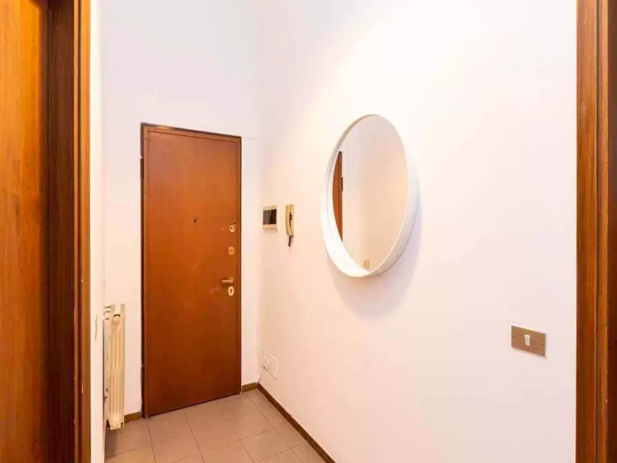 Immagine 12 di Camera in affitto  in Via Giuseppe Meda25 a Milano