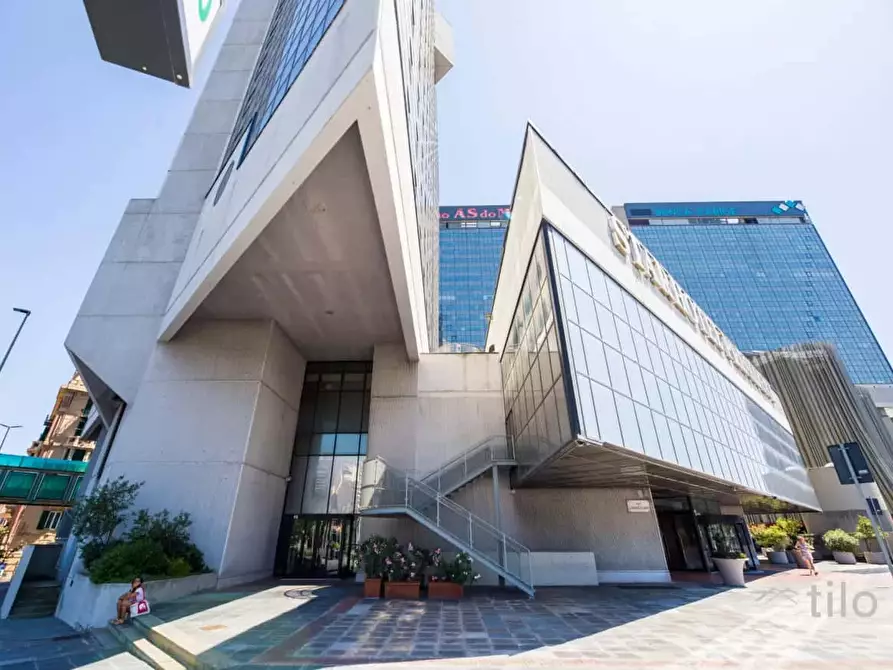 Immagine 23 di Appartamento in affitto  in Corte dei Lambruschini2 a Genova