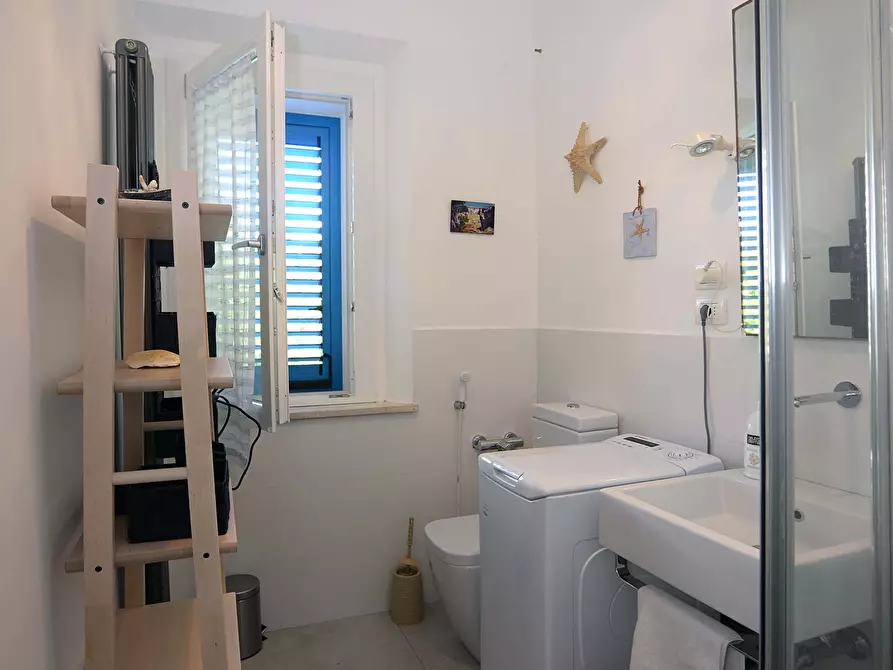 Immagine 5 di Appartamento in affitto  in Via Marco Polo30 a Loreto