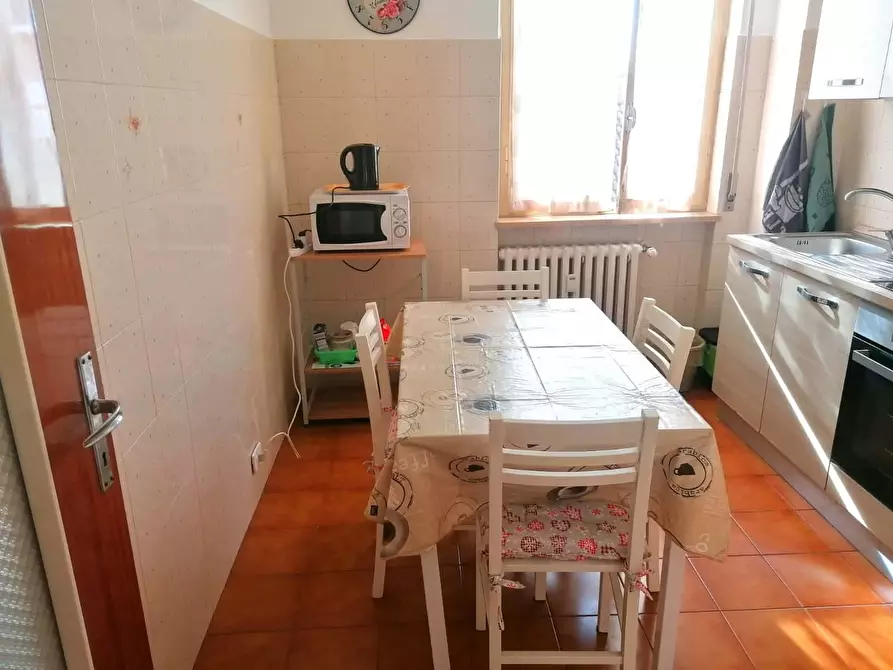 Immagine 6 di Appartamento in affitto  in Via Andrea Falcone5 a Novara