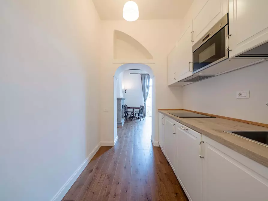 Immagine 3 di Appartamento in affitto  in Via Privata Stefano Siccoli33 a Milano