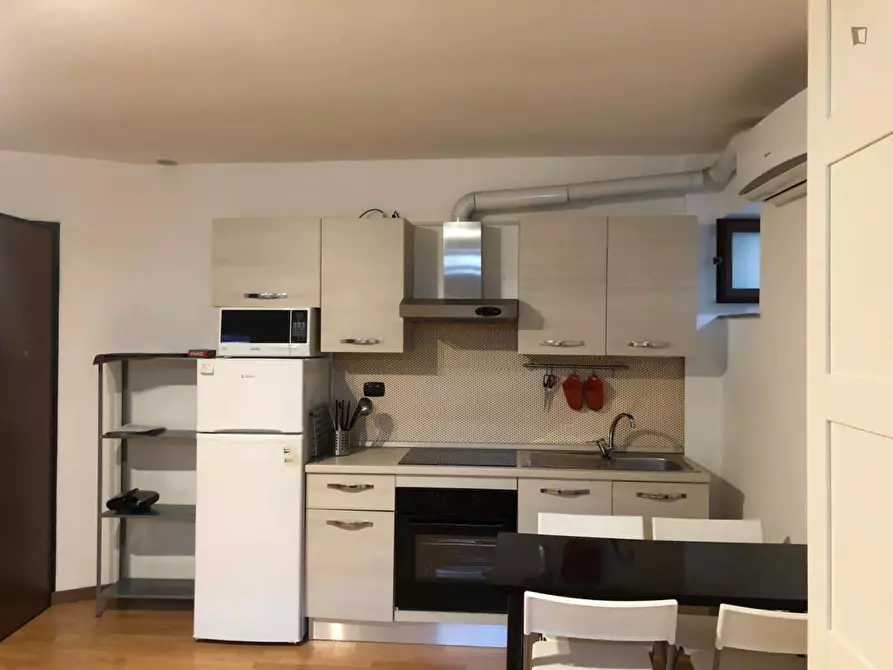 Immagine 4 di Appartamento in affitto  in Via Vallarsa15 a Milano