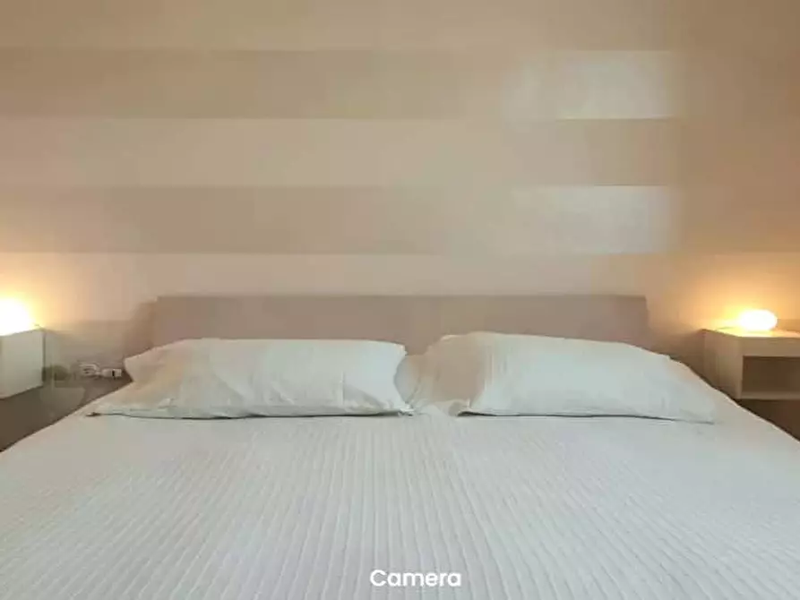 Immagine 4 di Appartamento in affitto  in Via Giosuè Borsi1 a Milano