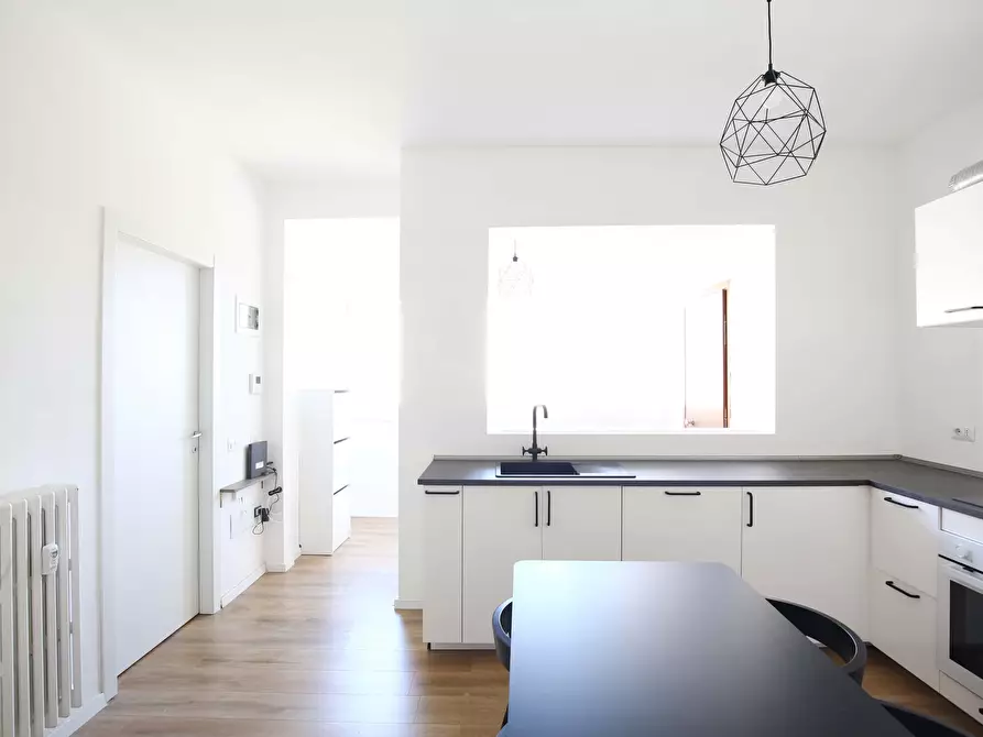 Immagine 19 di Camera in affitto  in Via Benjamin Constant6 a Milano