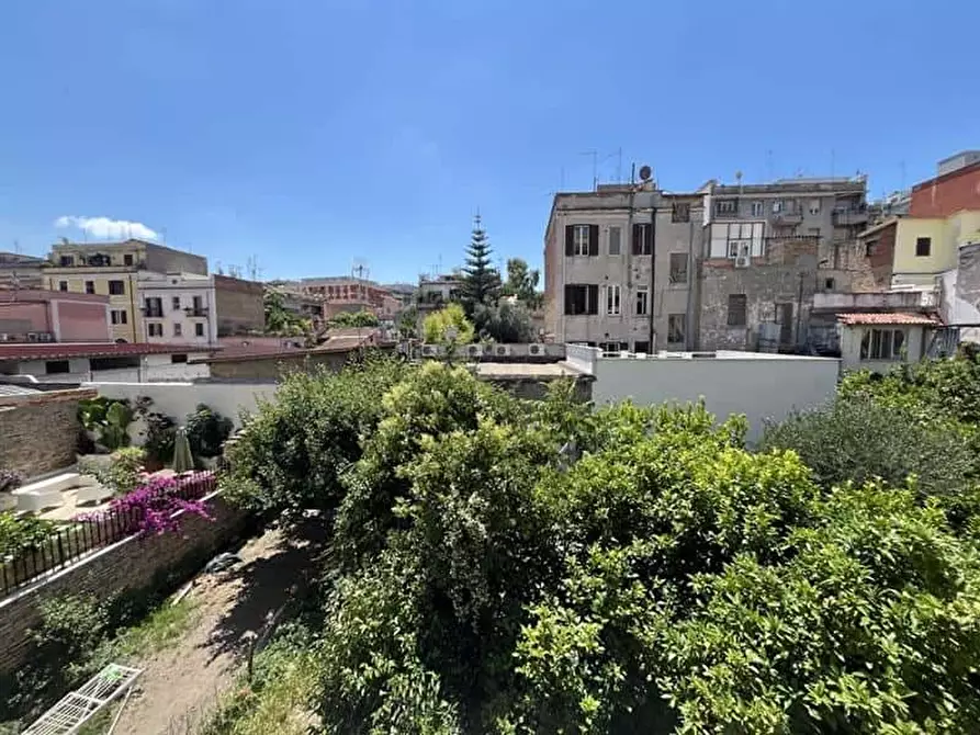 Immagine 7 di Appartamento in affitto  in Via Fortebraccio26 a Roma