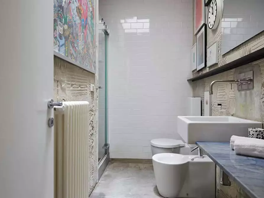 Immagine 18 di Appartamento in affitto  in Viale Umbria25 a Milano