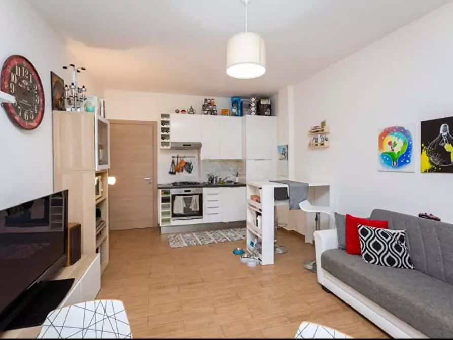 Immagine 2 di Appartamento in affitto  in Corso Moncalieri21/bis a Torino