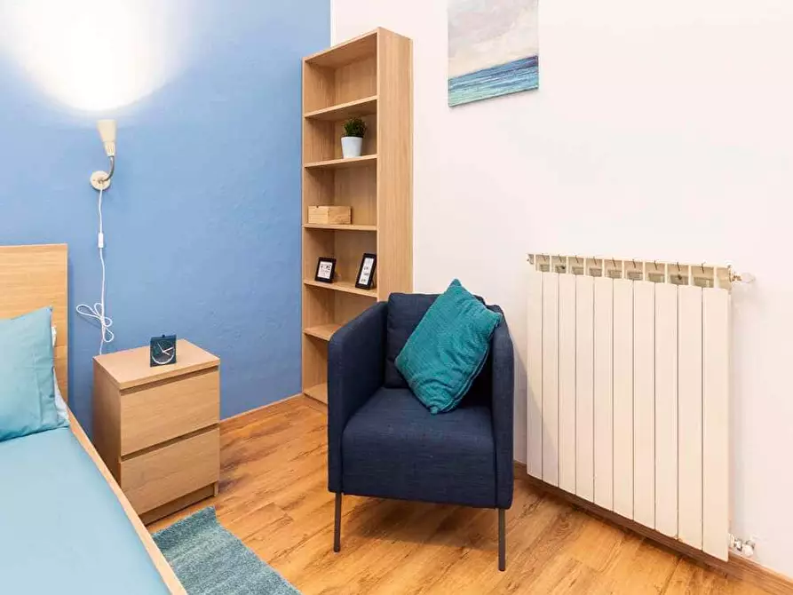 Immagine 3 di Camera in affitto  in Via Giovanni Paisiello2 a Milano