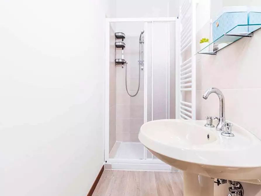 Immagine 42 di Camera in affitto  in Via Franco Bolognese3 a Bologna