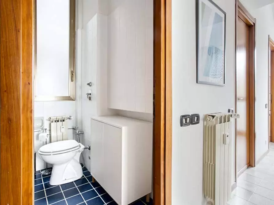 Immagine 26 di Camera in affitto  in Via Ronchi24 a Milano