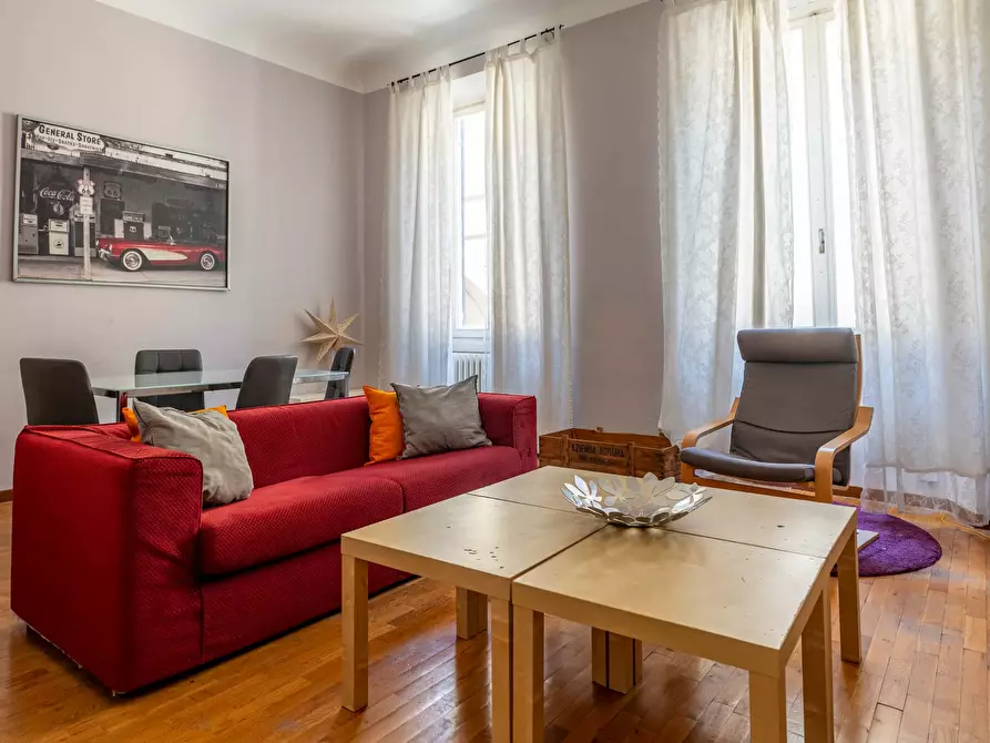 Immagine 30 di Appartamento in affitto  in Via Ricasoli55 a Firenze