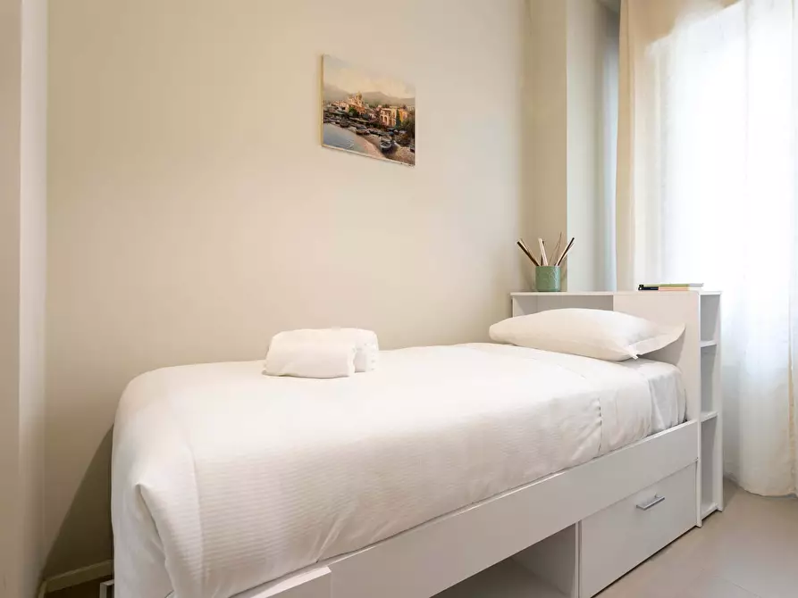 Immagine 17 di Appartamento in affitto  in Via Giorgio Washington80 a Milano