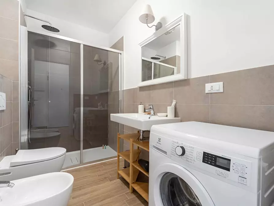 Immagine 9 di Appartamento in affitto  in Via Giuseppe Massarenti254 a Bologna