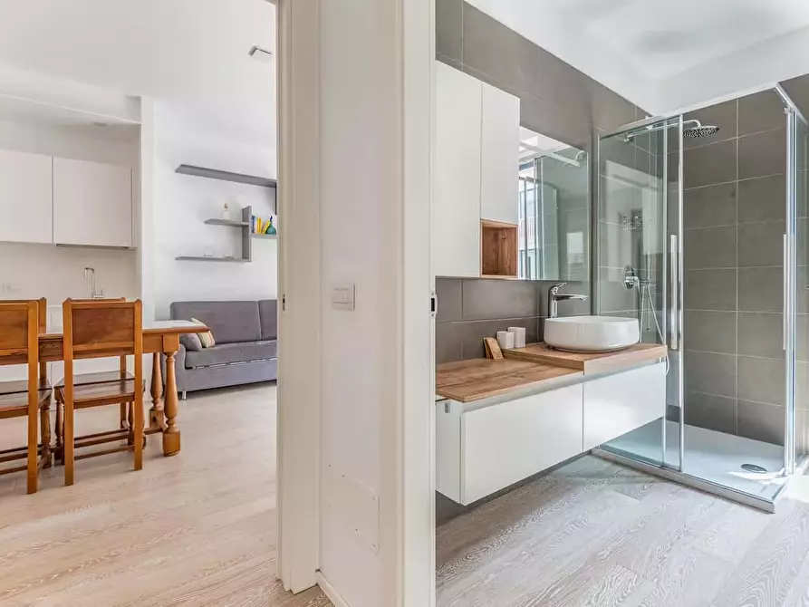 Immagine 4 di Appartamento in affitto  in Corso Italia34 a Milano