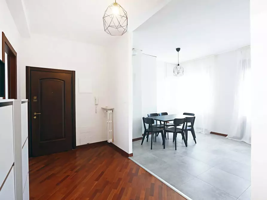 Immagine 11 di Camera in affitto  in Via Passo Sella12 a Milano