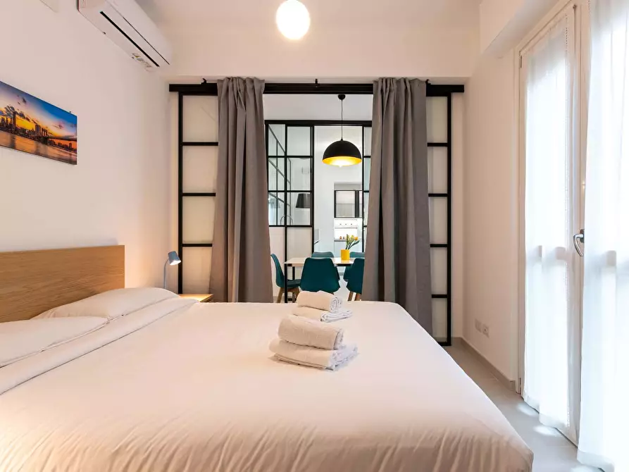 Immagine 11 di Appartamento in affitto  in Via Privata Assab15 a Milano