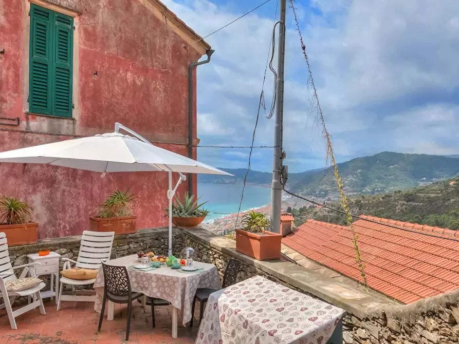 Immagine 2 di Appartamento in affitto  in Via Francesco Airaldi16 a Alassio