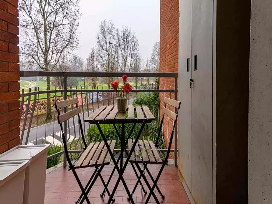 Immagine 26 di Camera in affitto  in Via Ippodromo9 a Milano