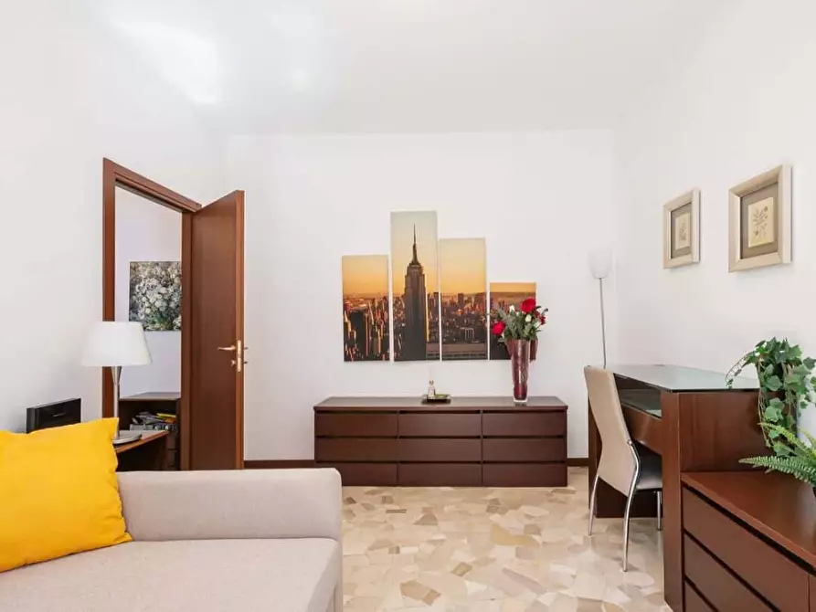 Immagine 24 di Appartamento in affitto  in Via Domenico Veneziano8 a Milano