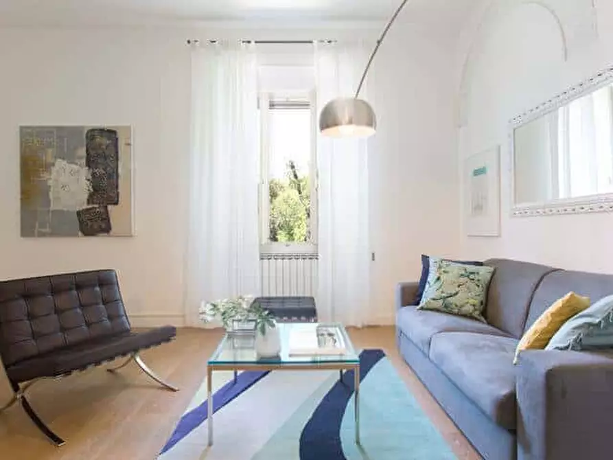 Immagine 6 di Appartamento in affitto  in Lungarno della Zecca Vecchia30 a Firenze