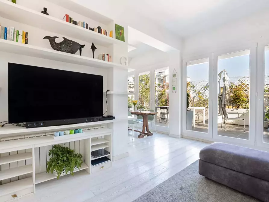 Immagine 16 di Appartamento in affitto  in Piazza Napoli30 a Milano