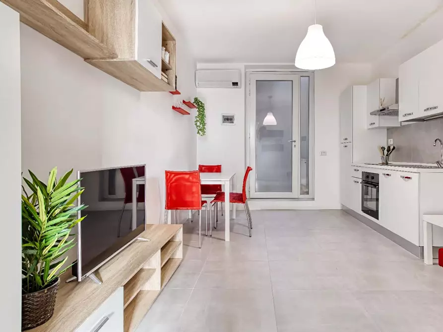 Immagine 19 di Appartamento in affitto  in Via Giovanni Battista Cassinis1 a Milano