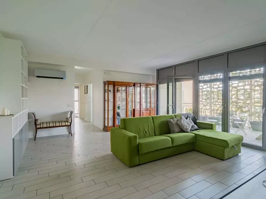 Immagine 5 di Appartamento in affitto  in Via Marco Fabio Quintiliano5 a Milano