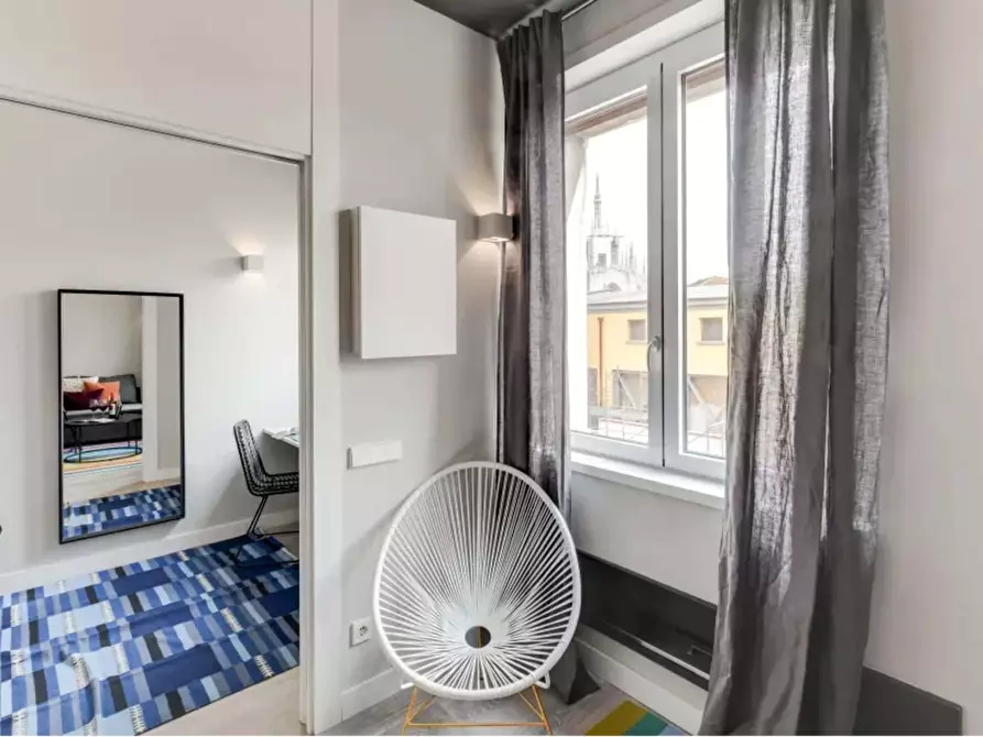 Immagine 7 di Appartamento in affitto  in Via Flavio Baracchini9 a Milano