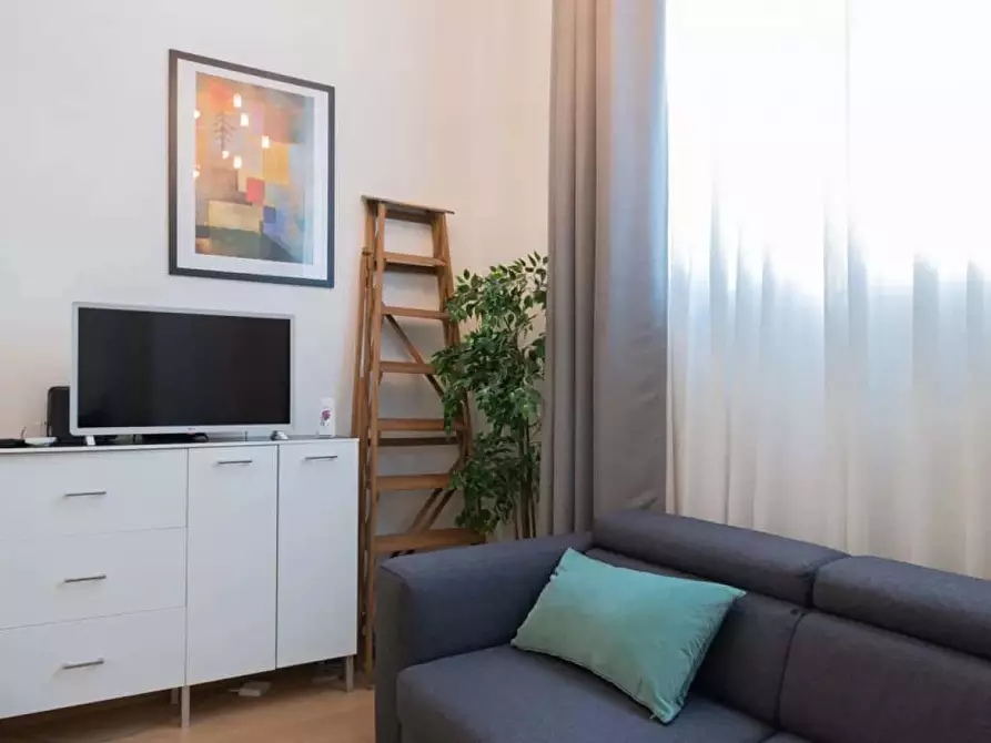 Immagine 7 di Appartamento in affitto  in Via Giuseppe Giusti40 a Milano