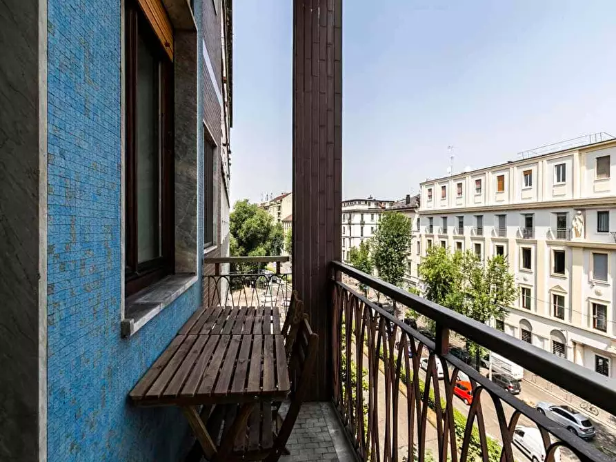 Immagine 89 di Camera in affitto  in Viale Beatrice D'Este4 a Milano