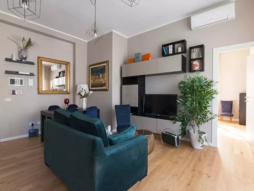 Immagine 17 di Appartamento in affitto  in Via Alessandro Algardi5 a Milano