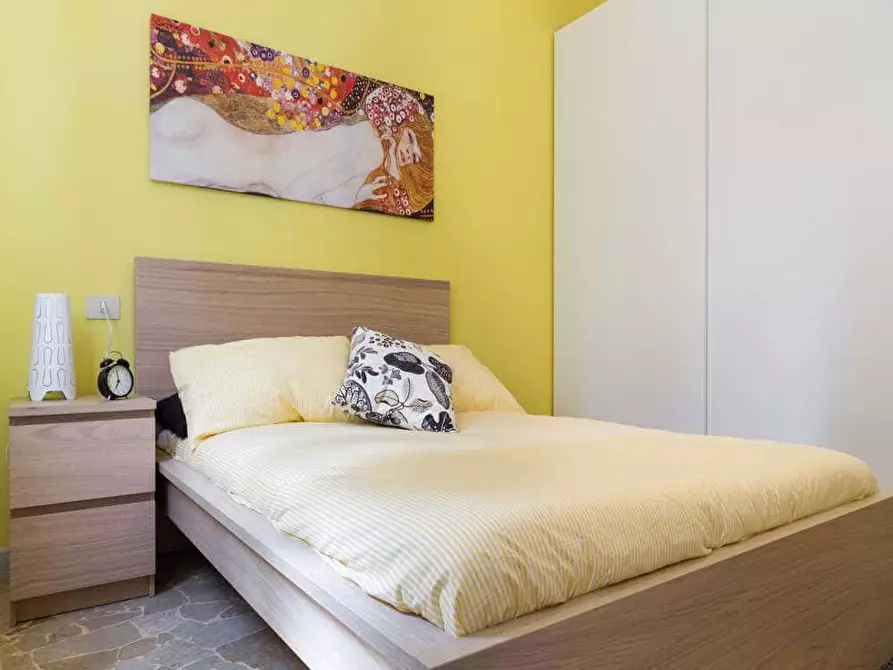 Immagine 2 di Camera in affitto  in Via Lepanto2 a Milano