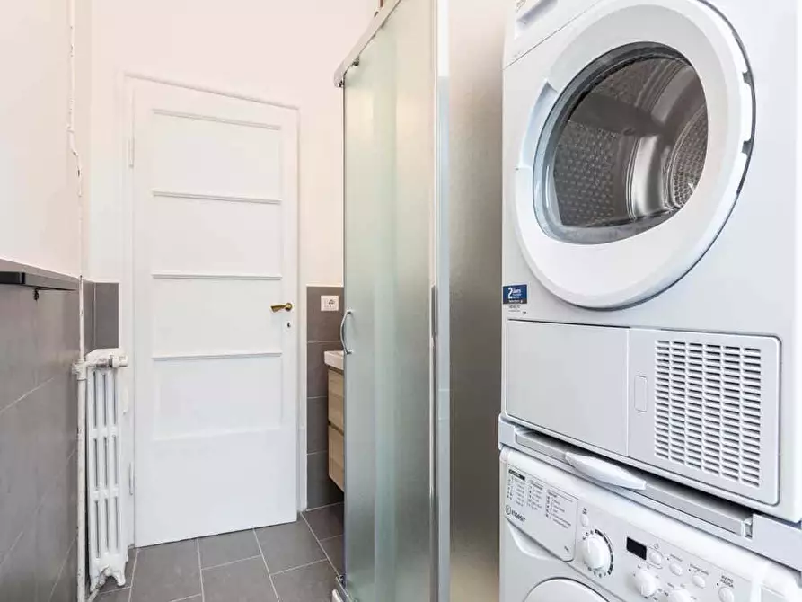 Immagine 57 di Camera in affitto  in Via Alfonso Corti28 a Milano